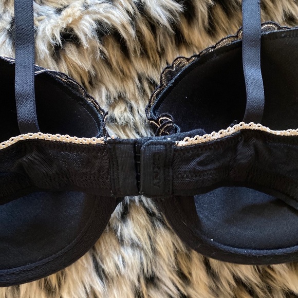 DNKY 34C Bra - Picture 4 of 6